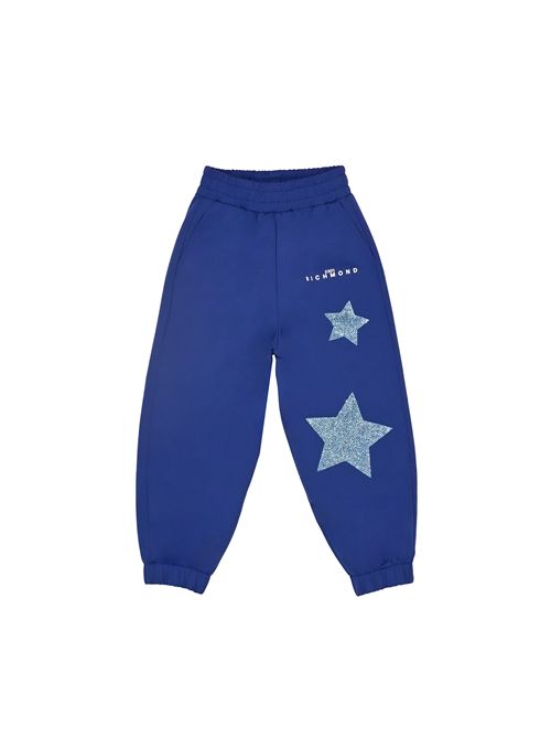 Pantalone, bambina, logato. JOHN RICHMOND | RGP25230PABL